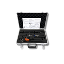 Aohua Otoskopie Set, 3teilig für Endoskopie OR 160 