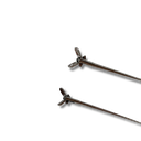 Aohua Otoskopie Set, 3teilig für Endoskopie OR 160 