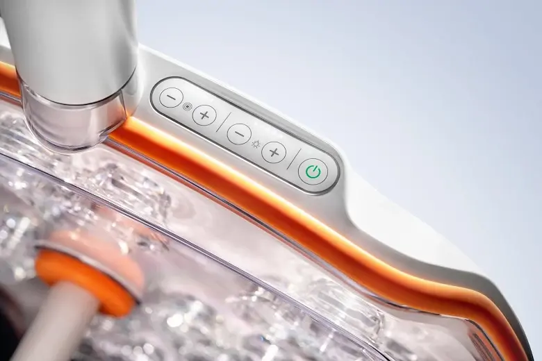 Mindray VeLED S3, Ceiling, 2 head3.webp