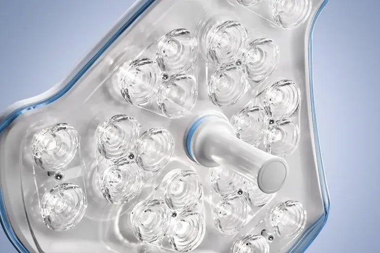 Mindray VeLED S5, Ceiling4.webp