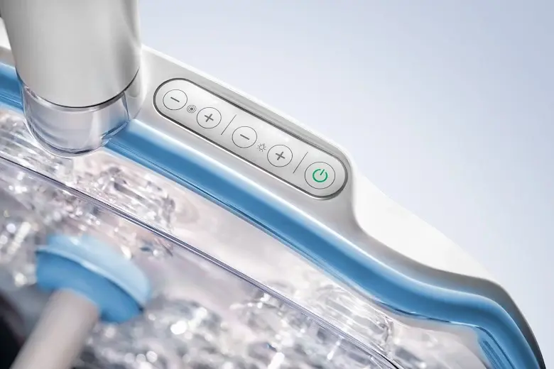 Mindray VeLED S5, Ceiling3.webp