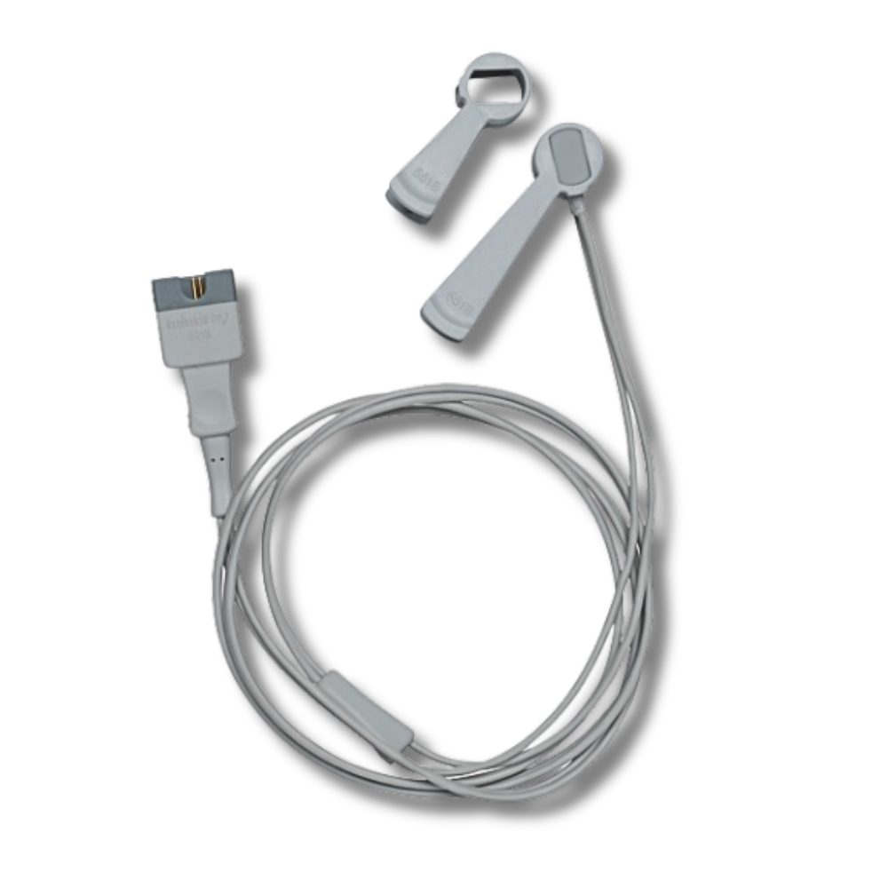 Mindray SPO2 Set für uMEC12 und ePM12 (Sensor und Kabel)
