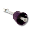 Mindray Adapter für Isoflurane Füllstutzen für Veta + Wato