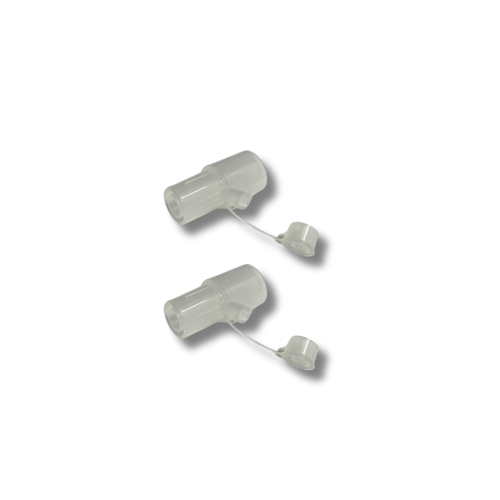 Mindray Multigas Zubehör Kit für Wato EX-35 und Wato EX-65 mit ePM-12