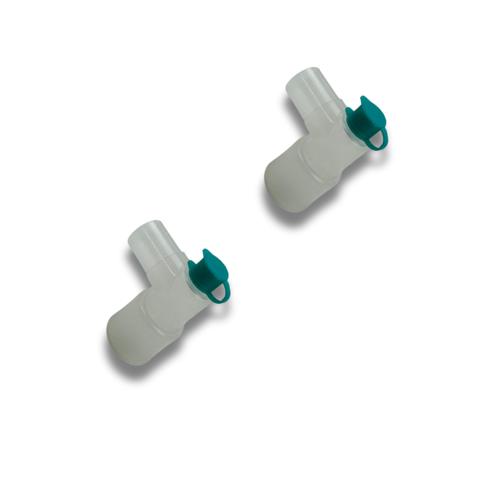 Mindray Multigas Zubehör Kit für Wato EX-35 und Wato EX-65 mit ePM-12