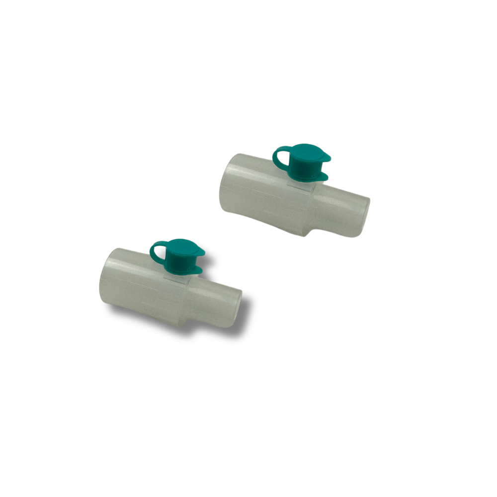 Mindray Multigas Zubehör Kit für Wato EX-35 und Wato EX-65 mit ePM-12