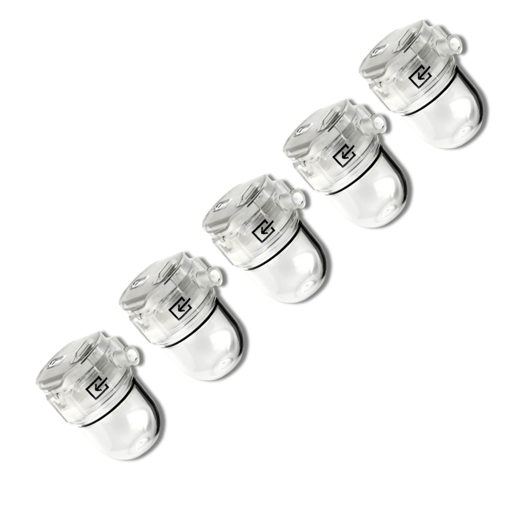 Mindray Multigas Zubehör Kit für Wato EX-35 und Wato EX-65 mit ePM-12