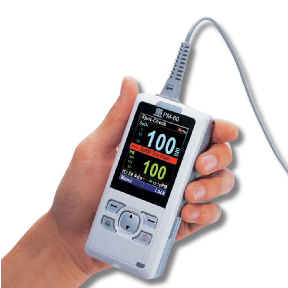 Mindray PM-60 Vet