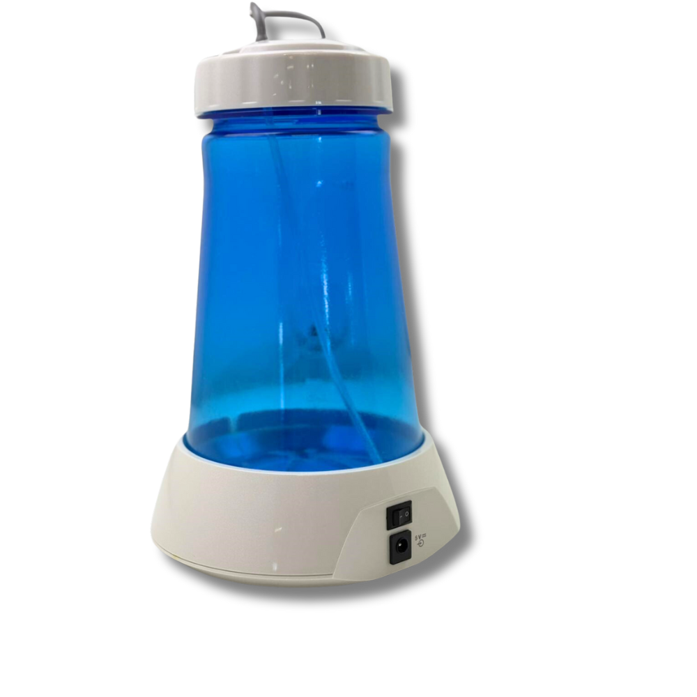 PetPro P5L dental scaler mit x1 with Auto water supply system