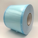 Sterilisationsfolie Rolle (5ccm, 200m)
