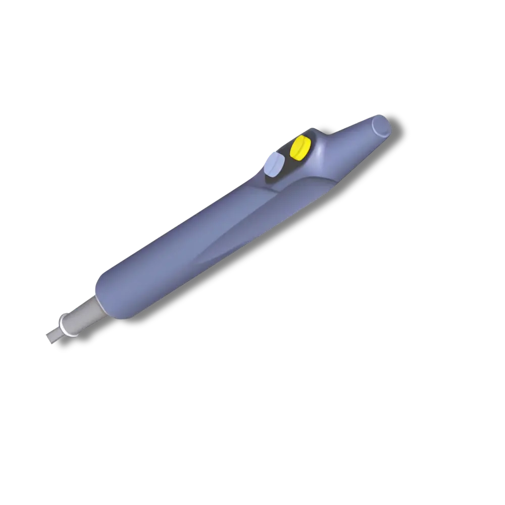 Handgriff monopolar sterilisierbar 