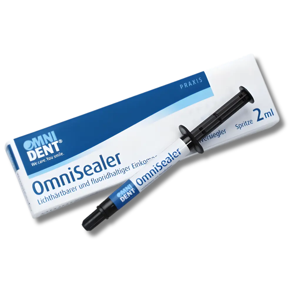K. OmniSealer Fissurenversiegler 2 ml Spritze