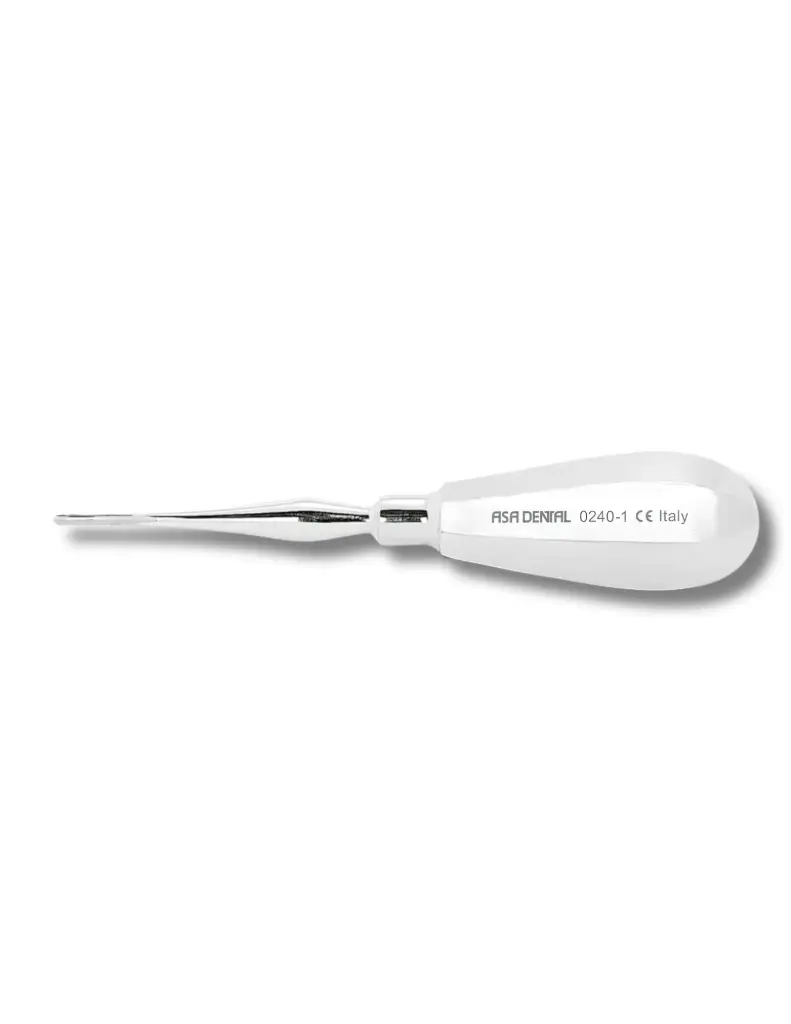 K. Wurzelheber nach Bein, Figur 1, 2 mm