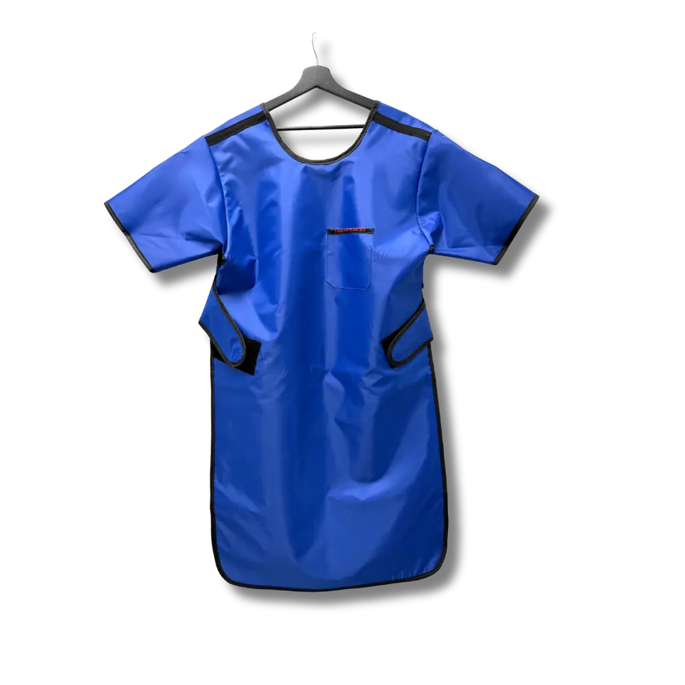 Mindray Strahlenschutzschürze - Set (0,5mmPB)