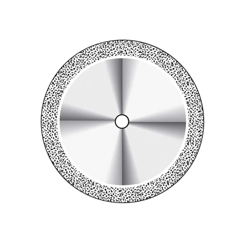 Youlan Diamantscheibe für HP (Handstück) Ø22mm