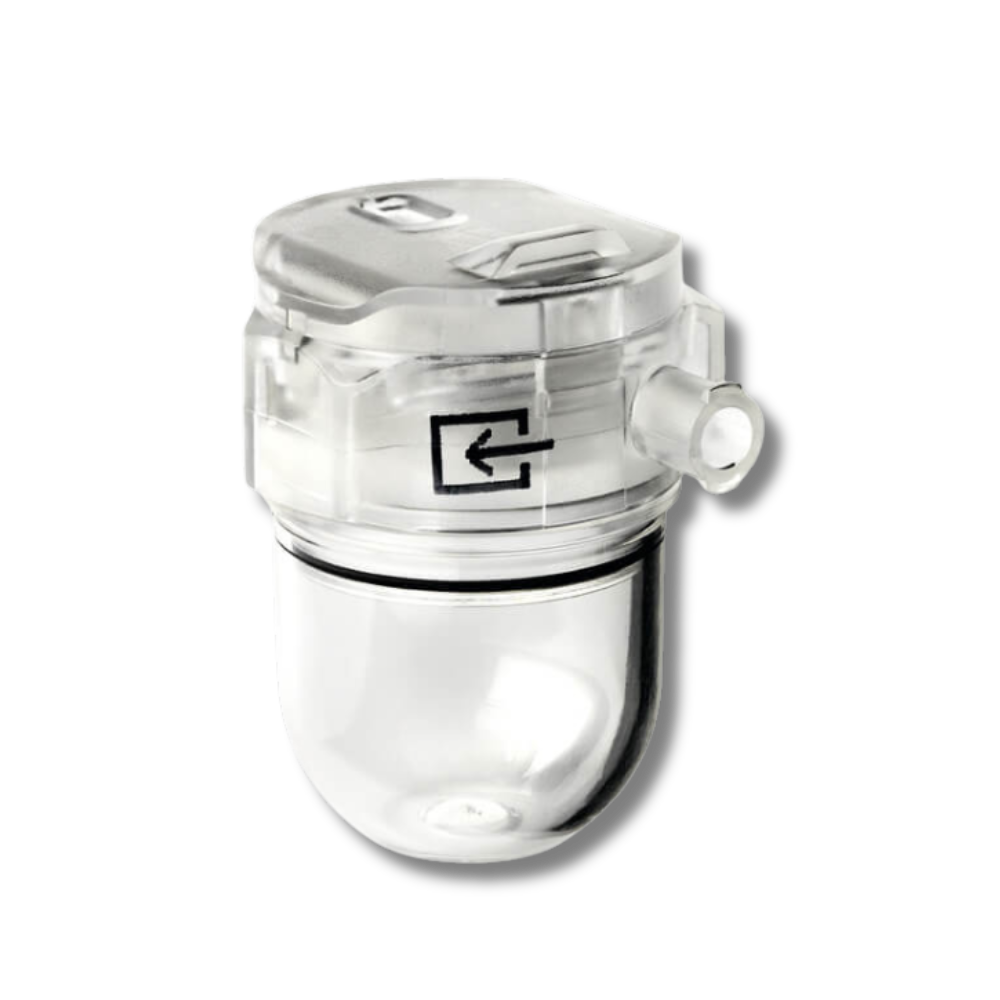  Mindray Wasserfalle großer Patient