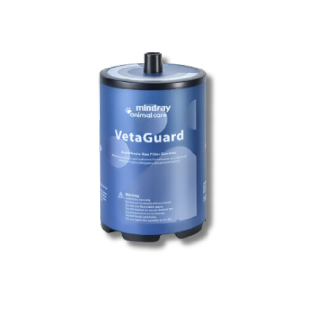 Mindray Anästhesiegasabsorber für Veta + Wato