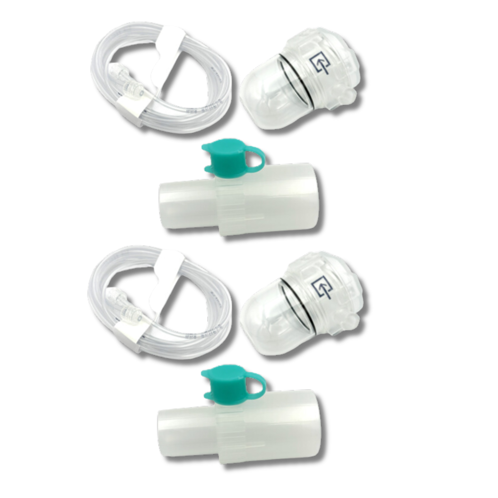 Mindray Sidestream CO2 Kit groß