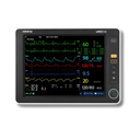 Mindray uMEC12 mit CO2 Überwachungsmonitor