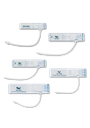 Mindray Blutdruckmanschetten SET 5 Stk. + Kabel