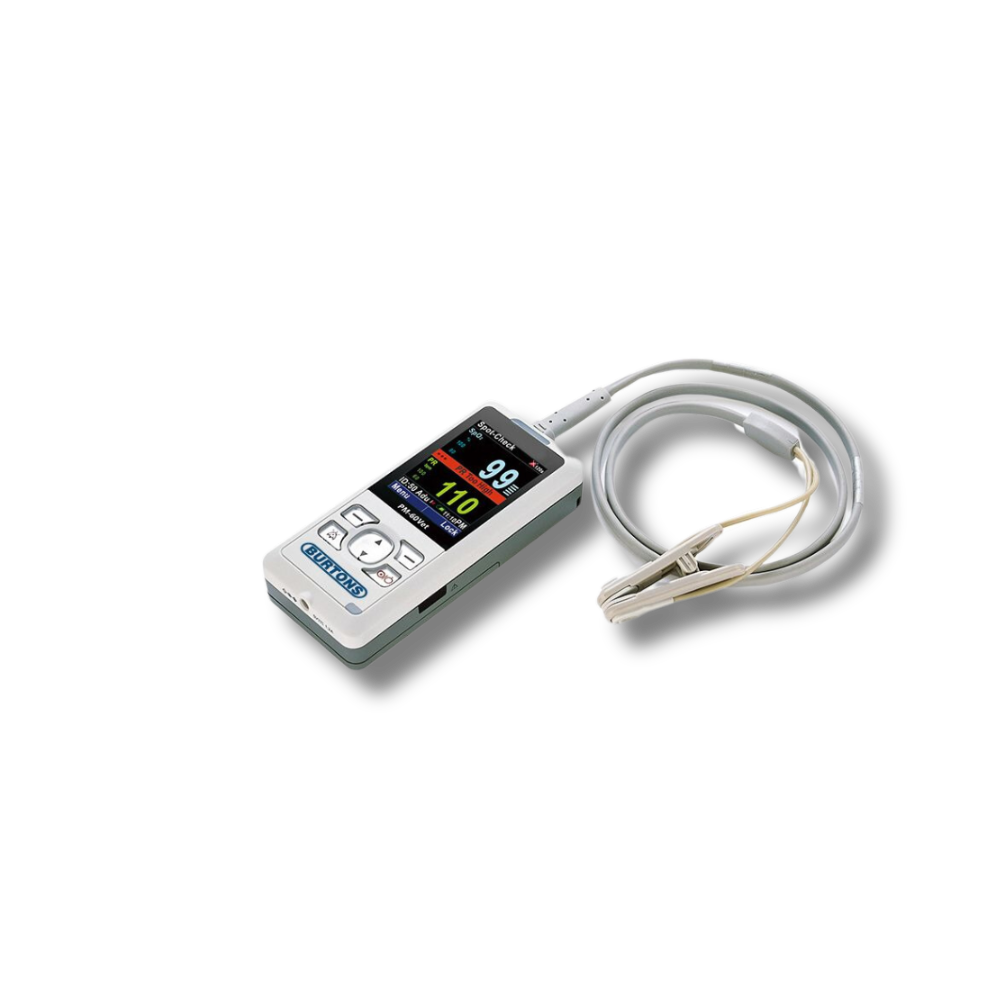 Mindray PM-60 Vet Pulsoximeter