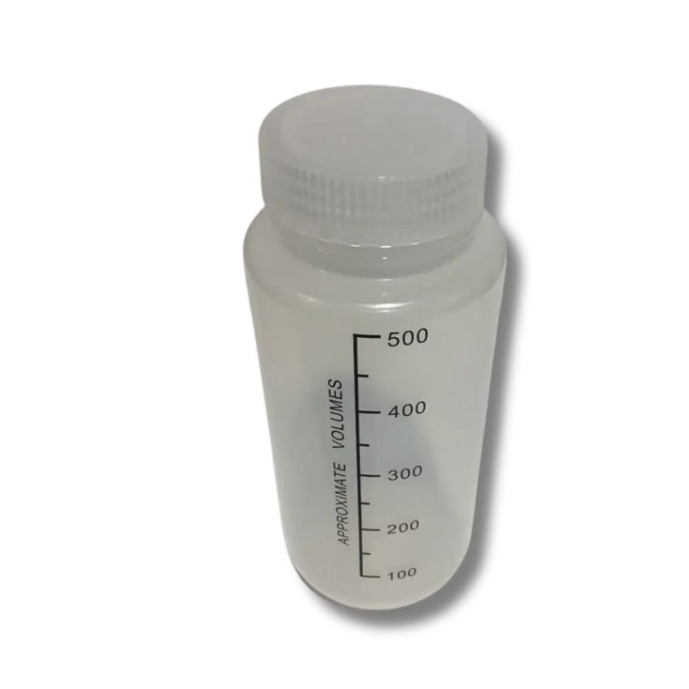 Youlan Auffangbehälter Drain Bottle für FC6 und DT-100VET