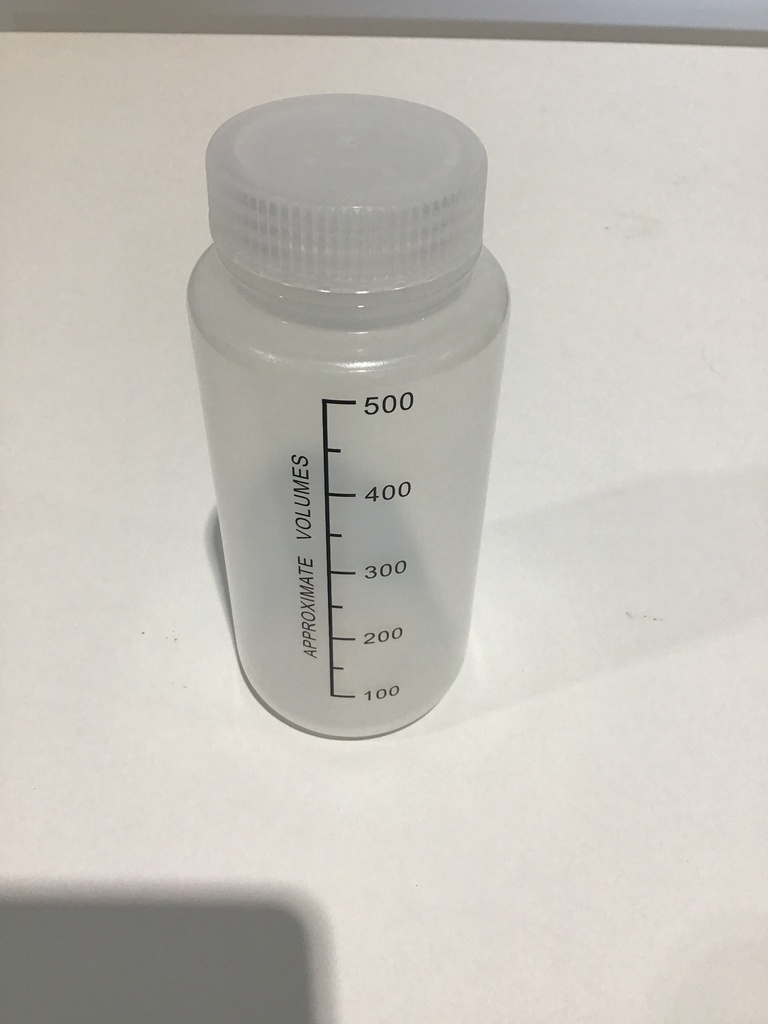 Youlan Auffangbehälter Drain Bottle für FC6 und DT-100VET