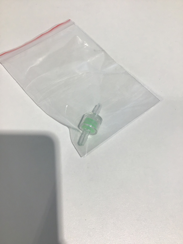 Youlan Filter für Wasserflasche  für FC6 und DT-100VET