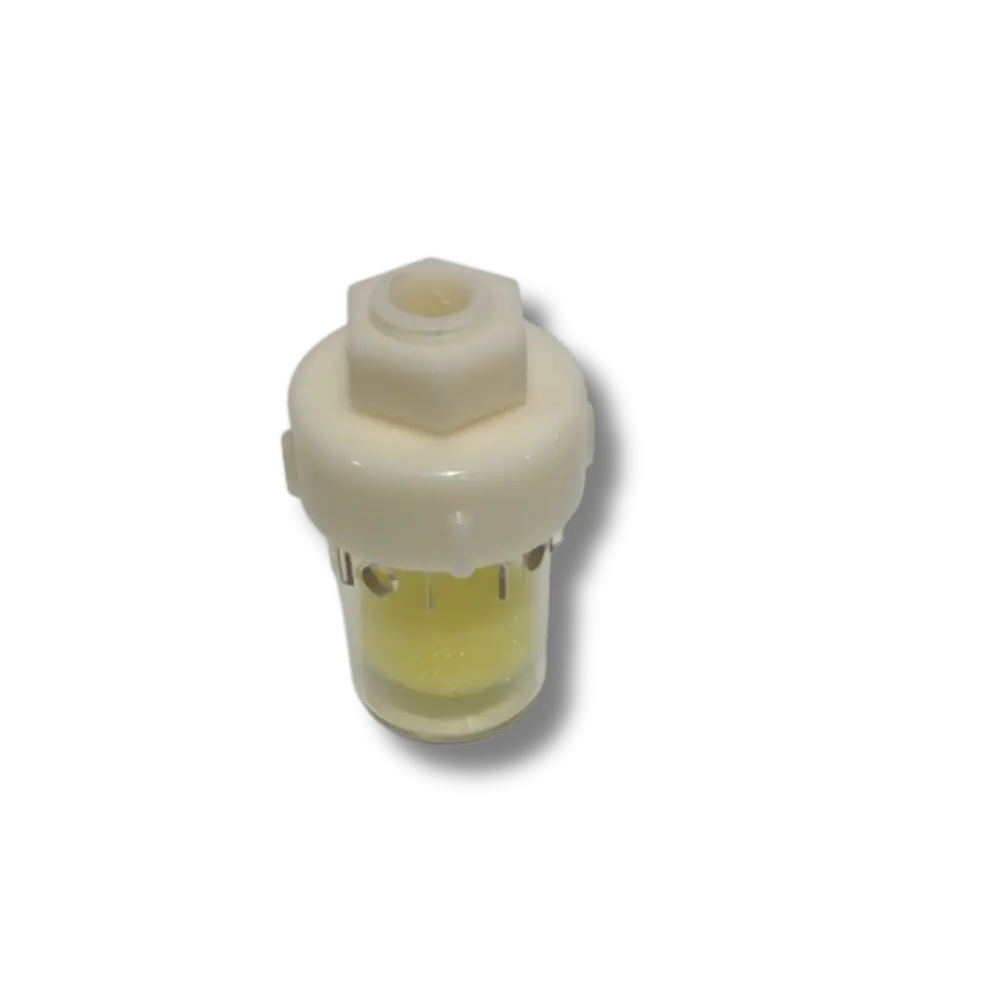 Youlan Return Cylinder Auffangbehälter für FC6 und DT-100VET