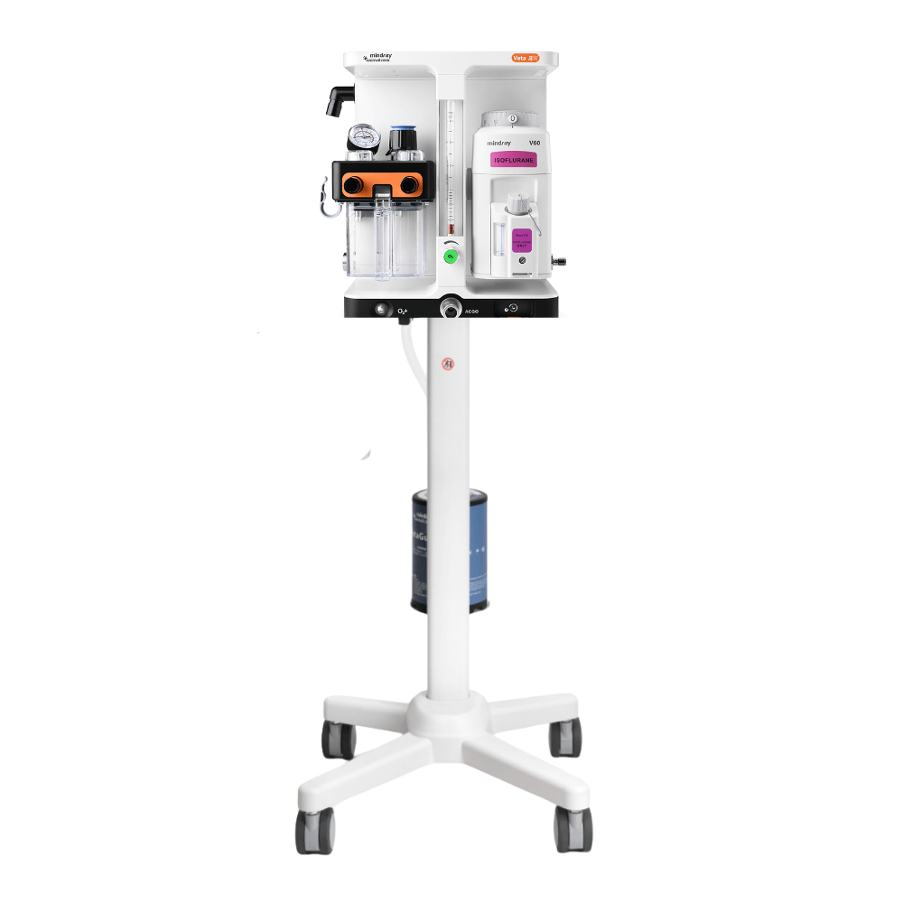 Mindray Trolley für Veta 3X