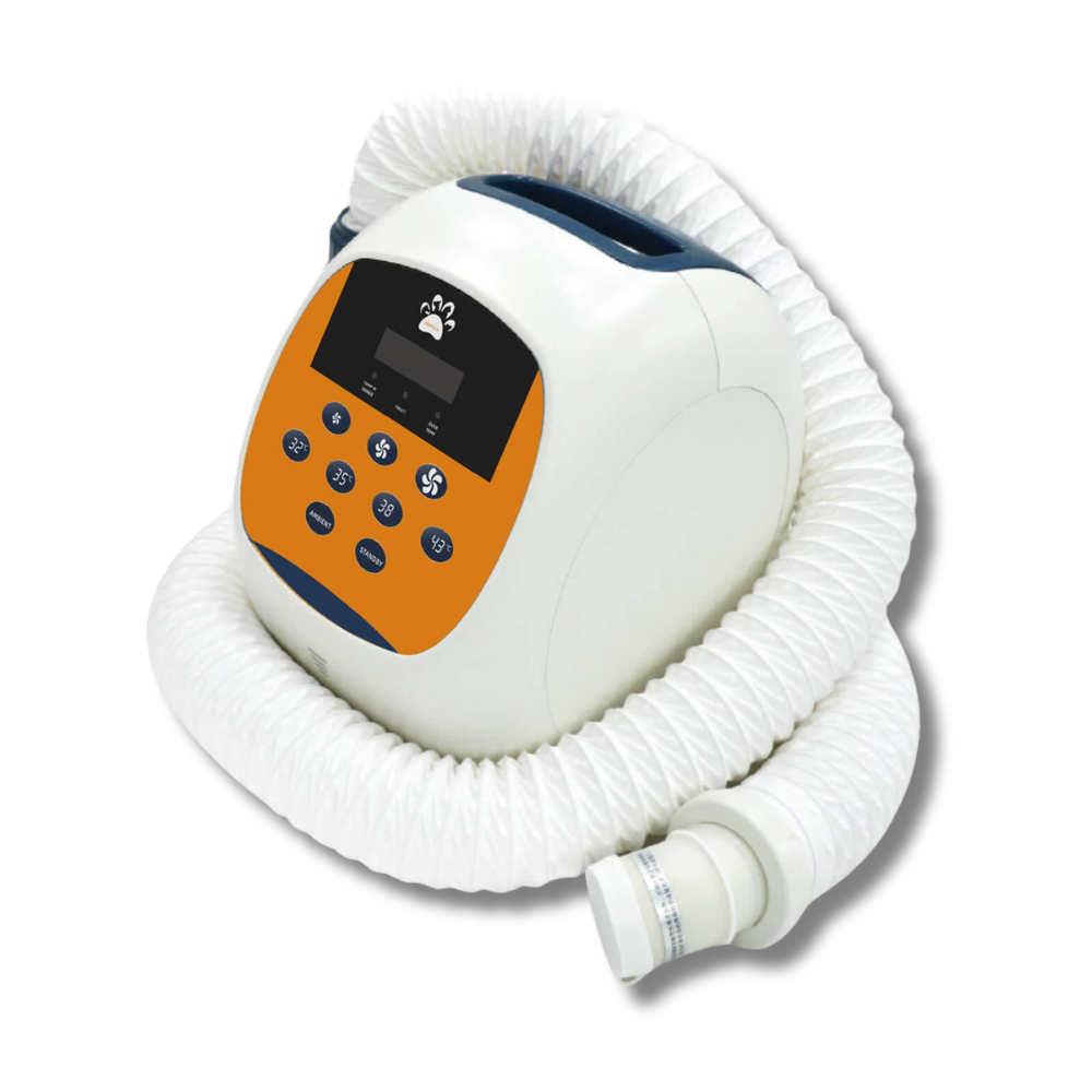 Meditech M600V Wärmesystem für Kleintiere inkl. 1 x Wärmekissen Gr.:M