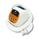 Meditech M600V Wärmesystem für Kleintiere inkl. 1 x Wärmekissen Gr.:M