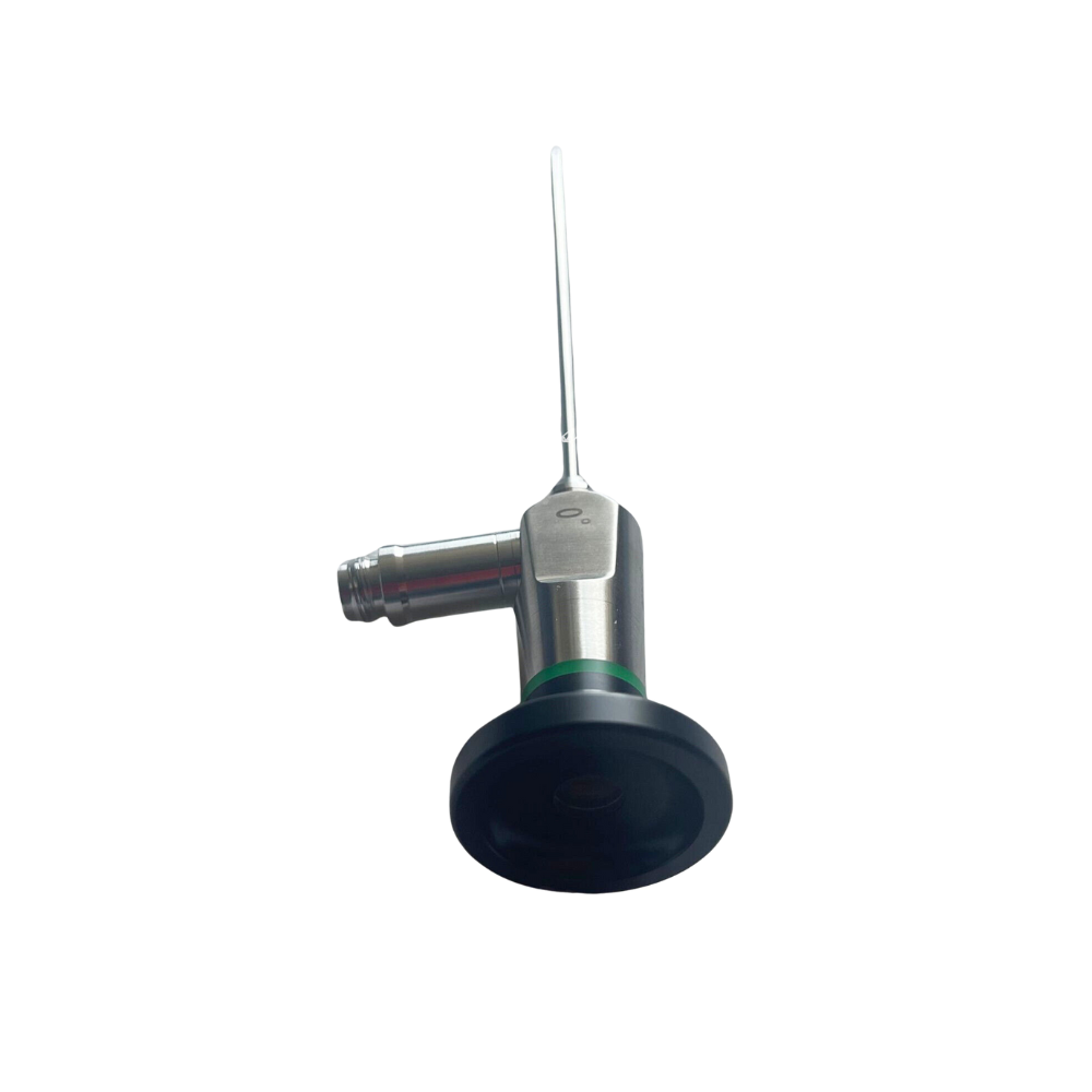 Aohua Otoskop 0°, Ø 4mm mit Arbeitskanal  Ø 1,6mm