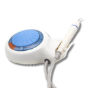 PetPro P5L Veterinär Piezo Scaler mit LED inkl. 1000ml Wassertank 