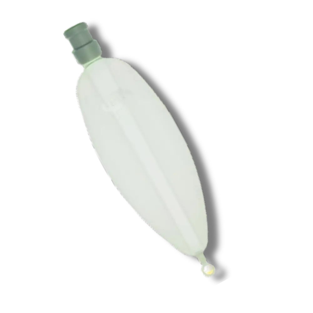 Mindray breath bag silicone 2l