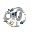 Mindray Invasive Blutdruckmessung Kit für Anschlüsse BD Spezial