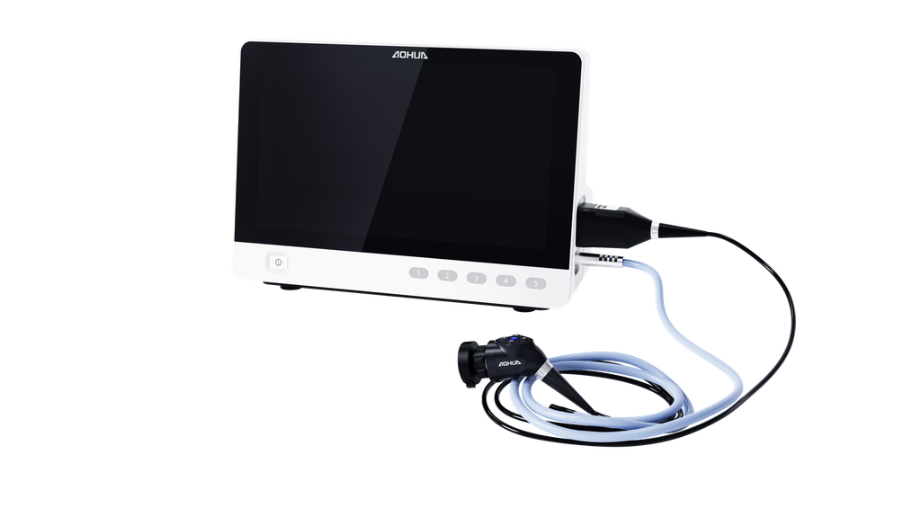 Aohua Vet OR-160 All-in-one Endoskopiesystem