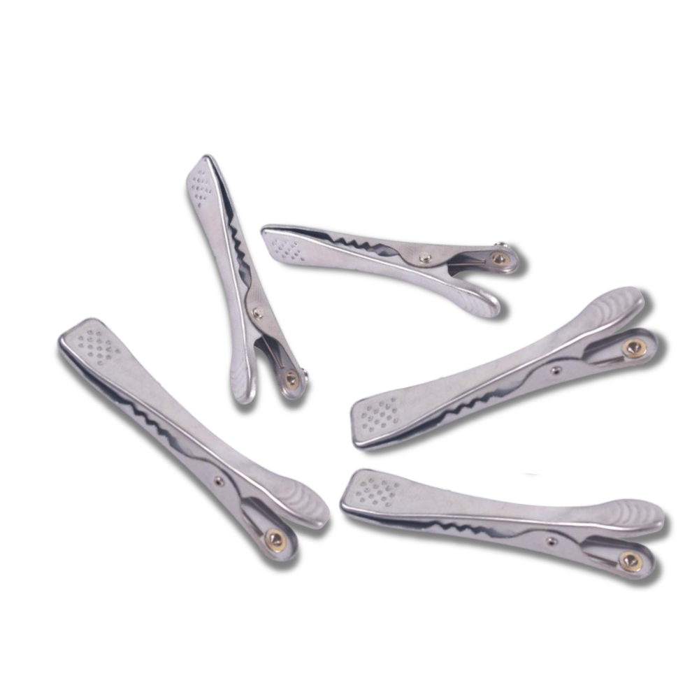 Mindray Krokodilklemmen Set 5 Stk. 