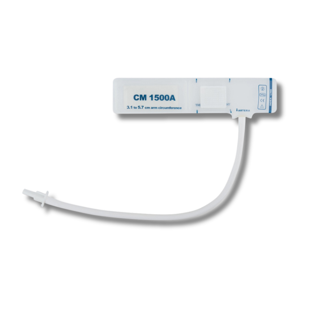 Mindray Blutdruckmanschette 3.1-5.7 cm Gr.:1