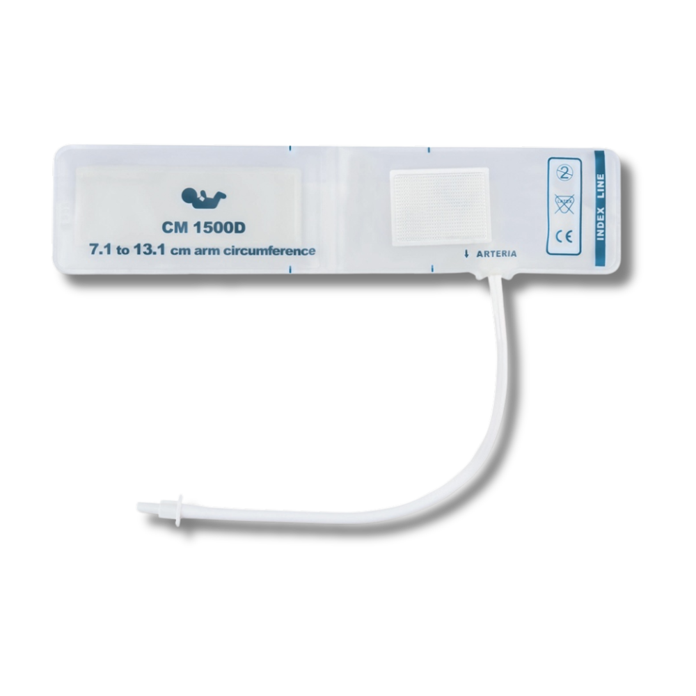 Mindray Blutdruckmanschette 7.1-13.1 cm Gr.:4