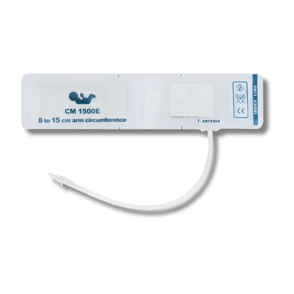 Mindray Blutdruckmanschette 8-15 cm Gr.:5