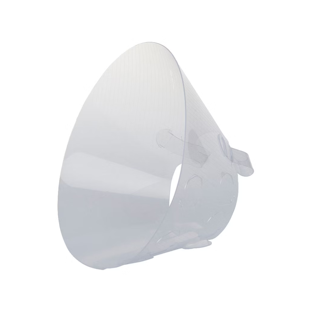 Halskragen, 10 Stück