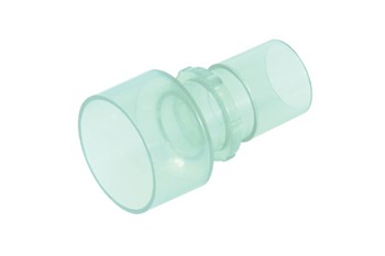 Adapter für Anästhesiegasabsorber