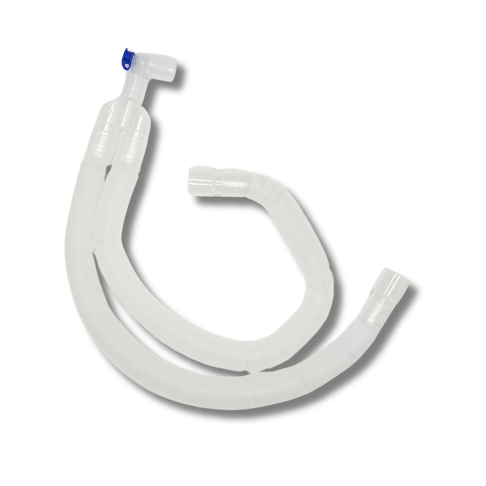 Y Beatmungsschlauch 1,8 m, 1 Stk
