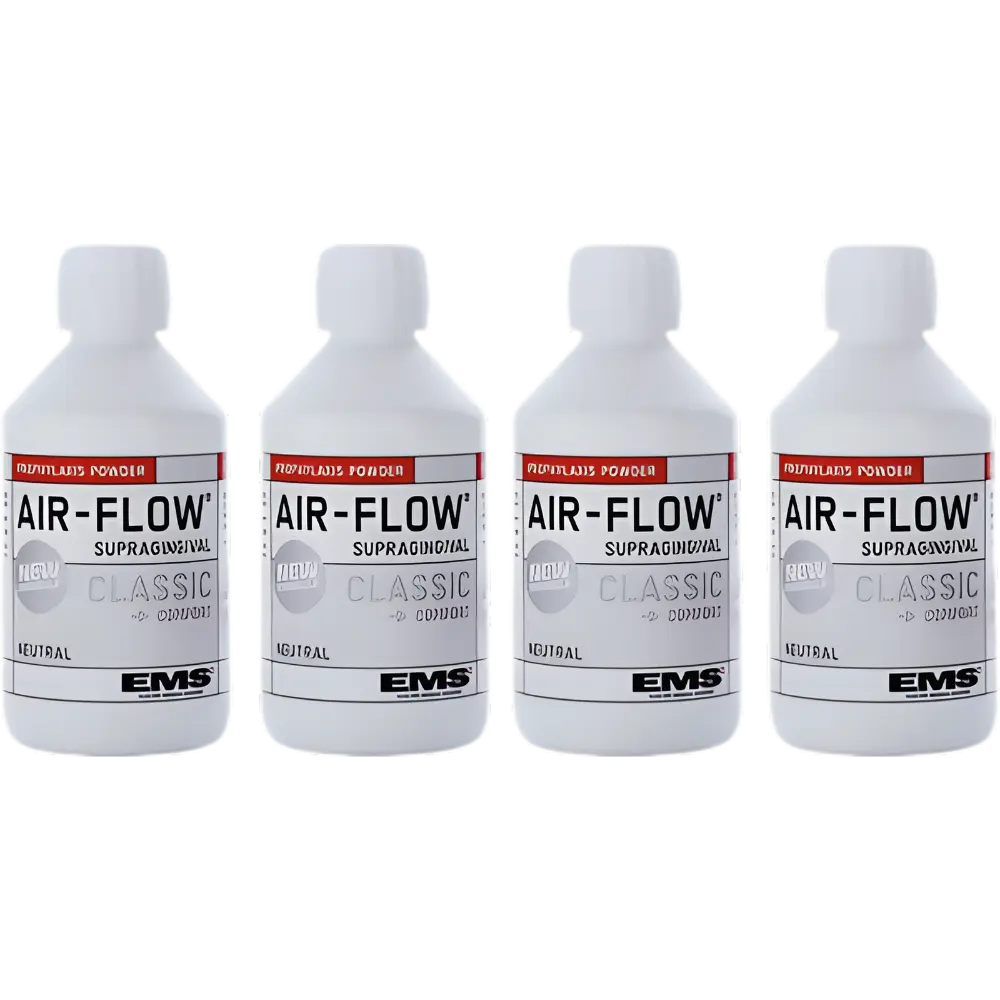 AirFlow Classic Pulver neutral 4x300 g