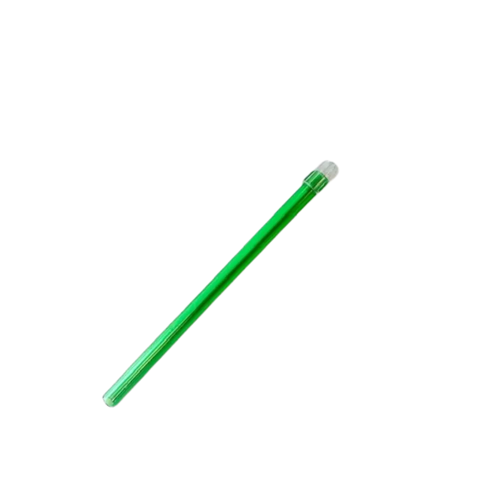 K. Speichelsauger grün 10 Stk.