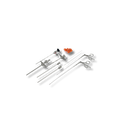 Aohua Rhinoskopie Multi Starter Set, 5teilig , 30° 