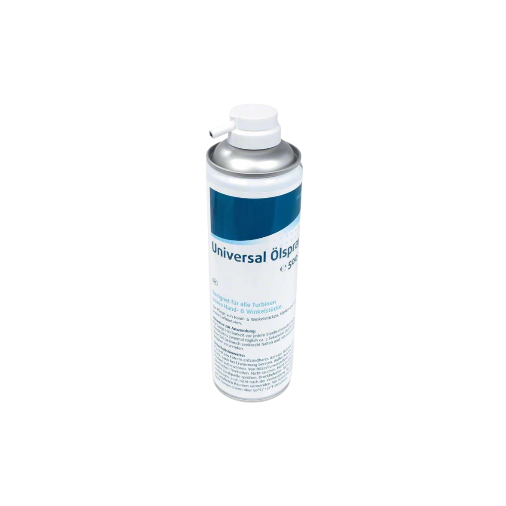 K. Universal Ölspray Dose 500 ml