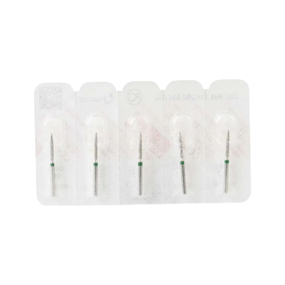 K. PowerCut FG Kronentrenner 5 Stk 012