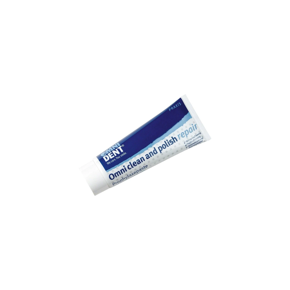 K. Polierpaste clean and polish repair 1 Tube